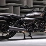 Government of India has reduced import duty on certain motorcycles