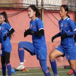 Nepal Successfully Concludes 2024 SAFF Women’s Football Championship