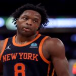 OG Anunoby’s Injury Poses Challenge for New York Knicks