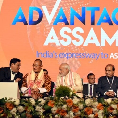 Advantage Assam 2.0 to start on Feb 25, PM to inaugurate summit