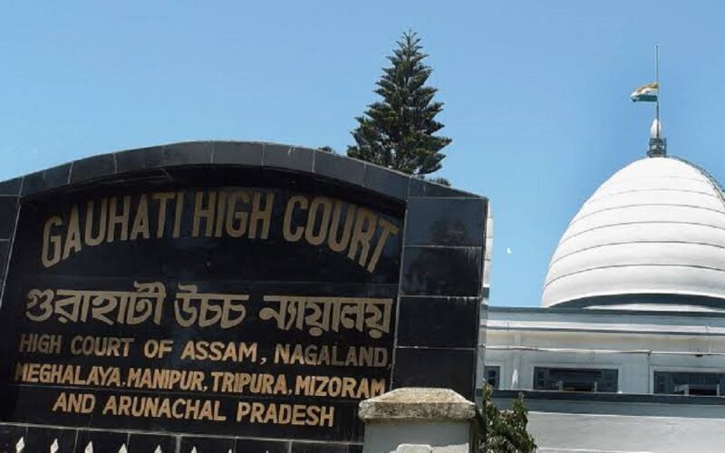 Gauhati HC slaps notices to Assam govt over rampant rat-hole mining