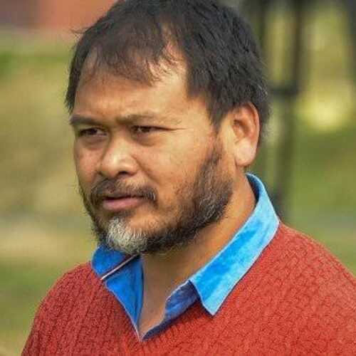 MLA Akhil Gogoi expelled from Assam Assembly