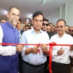 Reliance Campa Cola bottling plant inaugurated in Guwahati