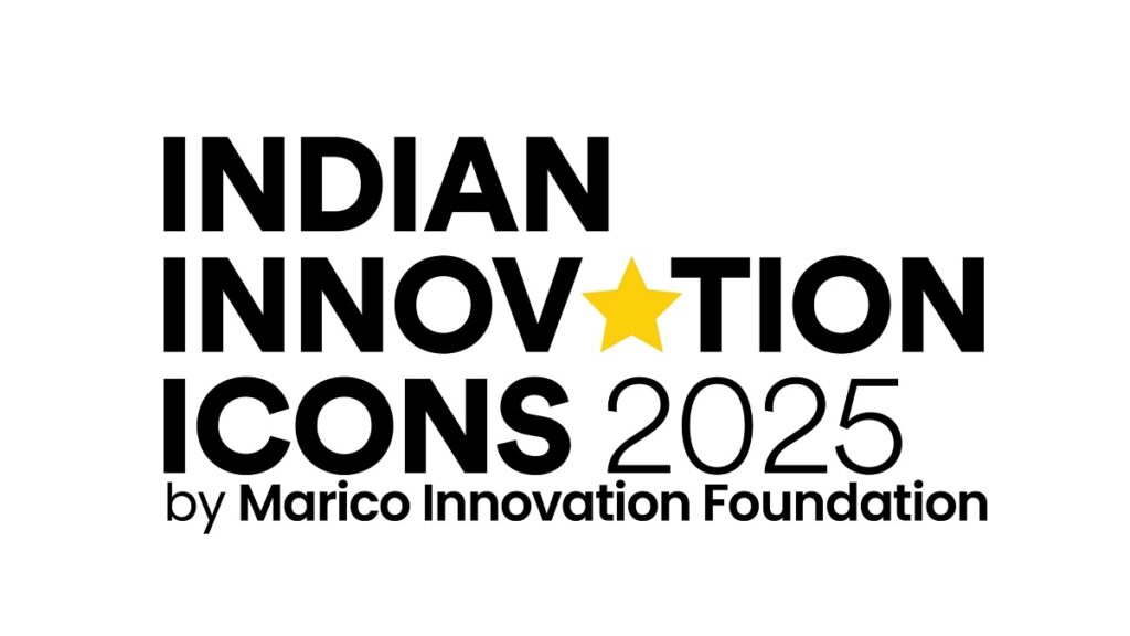 Marico Innovation Foundation Celebrates 10th Edition of Indian Innovation Icons