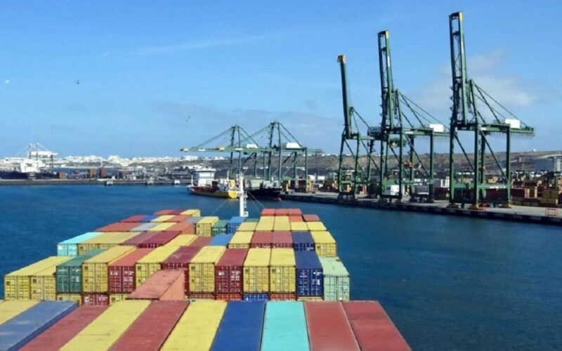 Maritime Expansion: Bangladesh Targets Global Trade Growth with New Port