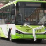 Bhutan Launches Nationwide Electric Bus Service