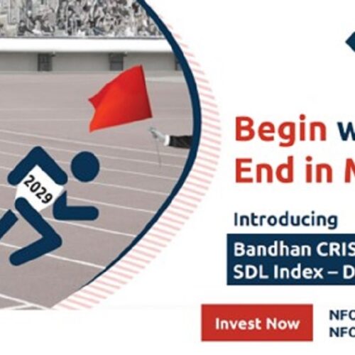 Bandhan Mutual Fund launches CRISIL-IBX 10:90 Gilt + SDL Index – Dec 2029 Fund