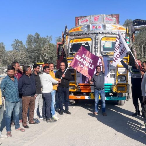 Shree Cement launches Bangur Marble Cement in Patna, expands reach in eastern India