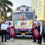 Shree Cement Unveils Bangur Marble Cement in Kolkata