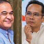 Assam CM calls on Gaurav Gogoi to clarify Pakistan visit