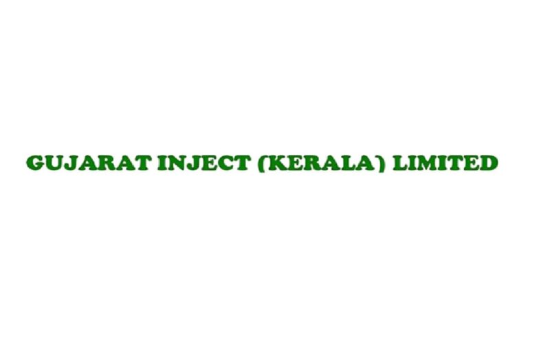 Gujarat Inject (Kerala) Limited’s Q3 net profit zooms by 4,500%& declares robust Q3 Results