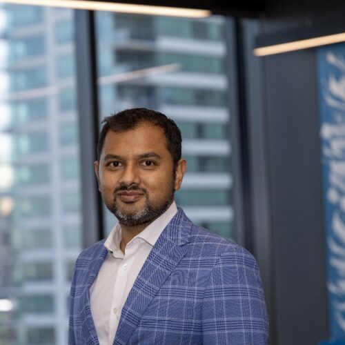 Assam’s Hemangajit Dutta makes history at Ernst & Young US