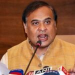 Assam CM draws attention to loopholes in foreign marriage regulations for politicians