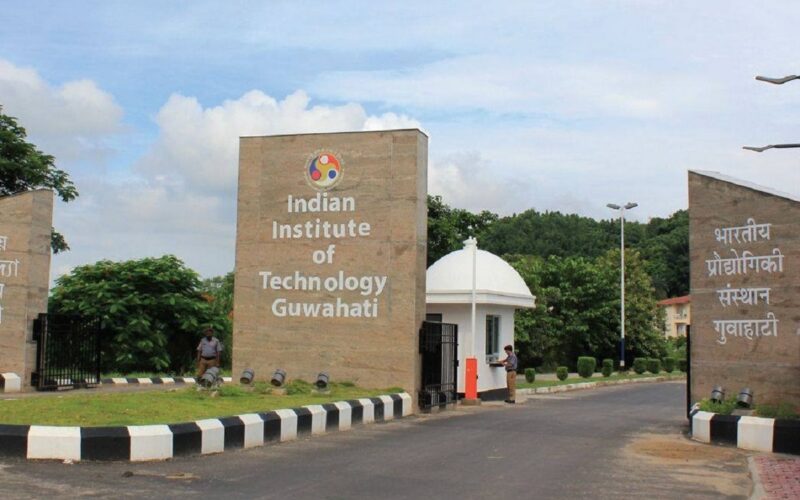 New IIT Guwahati set to revolutionize C-Phycocyanin productio