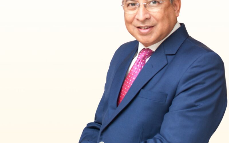 Tata Power CEO & MD Dr. Praveer Sinha to Attend the Advantage Assam 2.0