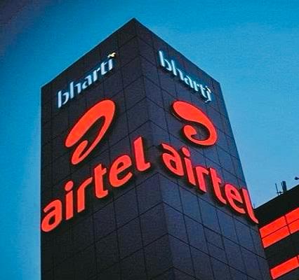 Bharti Airtel shares upgrade 3% after 6-day decline on 5G partnership with Ericsson