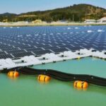 Japan’s Floating Solar Panels Aim to Revolutionize Renewable Energy