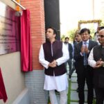 Jayant Chaudhary inaugurates NSDC International Academy to boost global job prospects