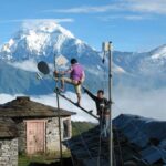 Nepal Expands Internet Connectivity in Rural Areas