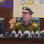 DGP Akshay Sachdeva announces new tenant verification policy in Sikkim