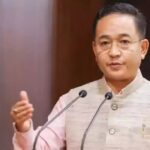 Strict measures against toilets at petrol pumps and government offices are ordered by the Sikkim CM