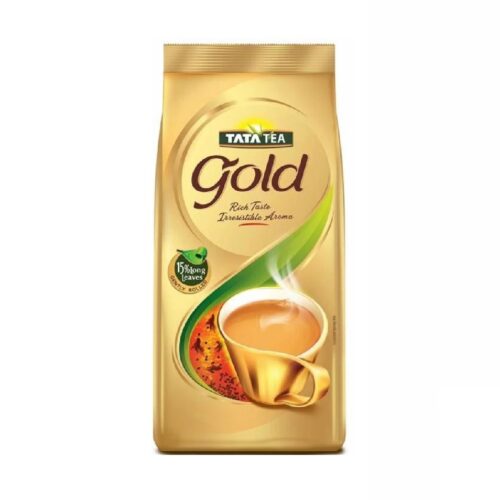 Tata Tea Gold brings a luxurious blend to Eastern India