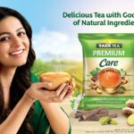 Tata Tea Premium launches ‘Tata Tea Premium Care’ with natural ingredients