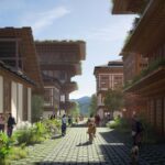 Innovative ‘Mindfulness City’ Project Seeks to Revitalize Bhutan’s Economy