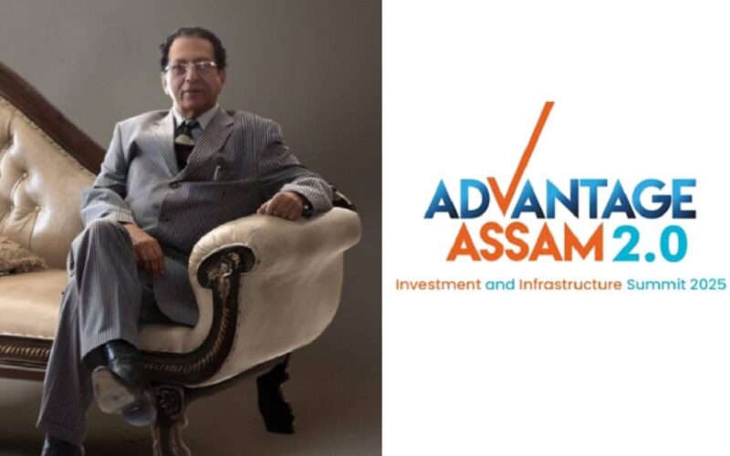 Assam to host major investment summit with KPC Group partnership