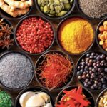 Some goodness of Indian spices