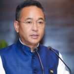 Sikkim CM links opposition to Samson Tamang’s controversial statements