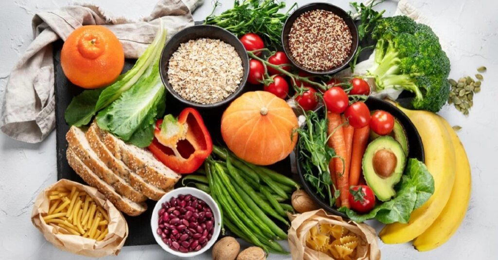 Hurry up! Add more fiber-rich food to your diet chart