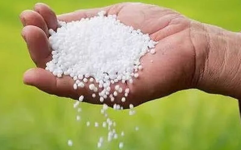 In Assam, new urea plant will increase farmers’ access to Fertilizer