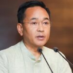 Sikkim CM acknowledges citizens’ participation as ‘Janta Bhet Karyakram’ concludes