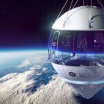 USA Announces Major Investment in Space Tourism