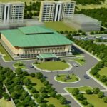 New Assam Assembly building yo come up in Dibrugarh, CM Himanta inspects site