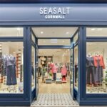 Seasalt Announces Job Cuts Amidst High Street Struggles