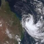 Tropical Cyclone Alfred Threatens Southeastern Queensland