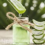 Discover the miracle aloe vera can perform to remove dark spot