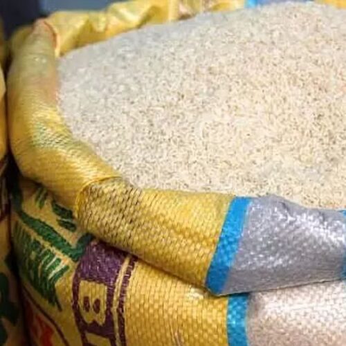 In March 2025, the Anna Sewa Din initiative’s free rice distribution starts