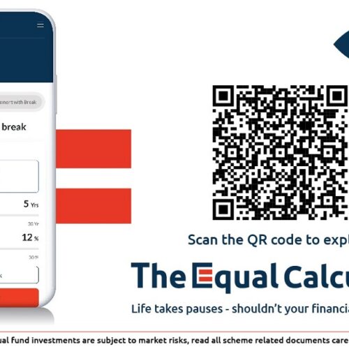 Bandhan Mutual Fund launches ‘The Equal Calculator’ to bridge financial gaps in career breaks