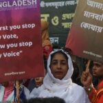 International Scrutiny Intensifies on Bangladesh’s Human Rights Record