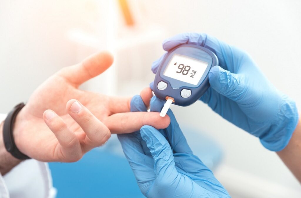 Smart Fasting: Experts offer diabetes management tips for Ramadan