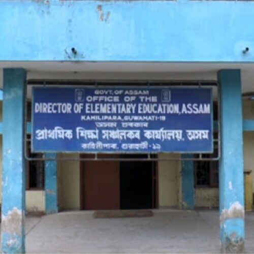 New deadline for Assam teacher recruitment set for April 8