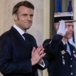 Macron Proposes Broader Nuclear Protection Amid Ukraine Conflict