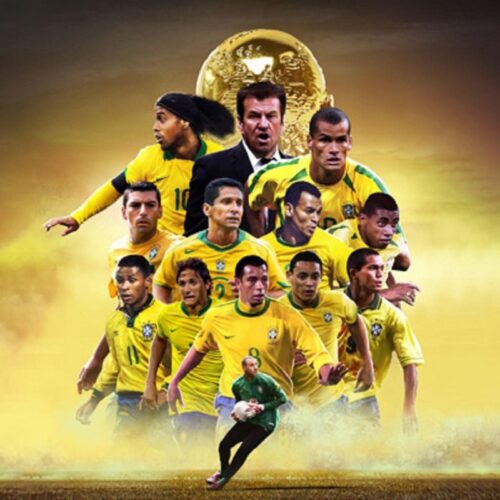 Brazil Legends vs India All-Stars: Chennai set for historic football clash, ticket sales begin March 2