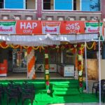 Hatsun Agro opens 4000th HAP daily outlet in Andhra Pradesh, strengthens retail expansion