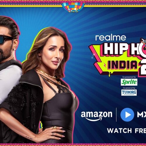 Hip Hop India Season 2 returns with Remo D’Souza and Malaika Arora as judges