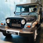 Mahindra sales upgrade 15% in February