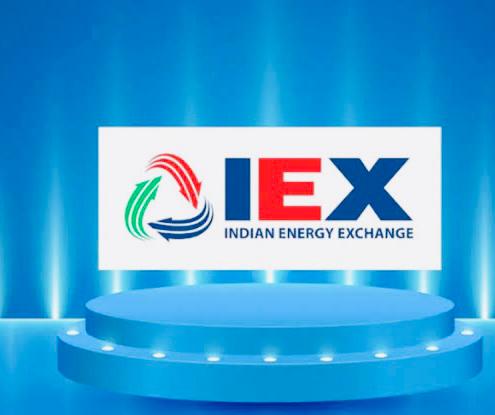 IEX trade volumes rise 9% in February | Indian Energy Exchange